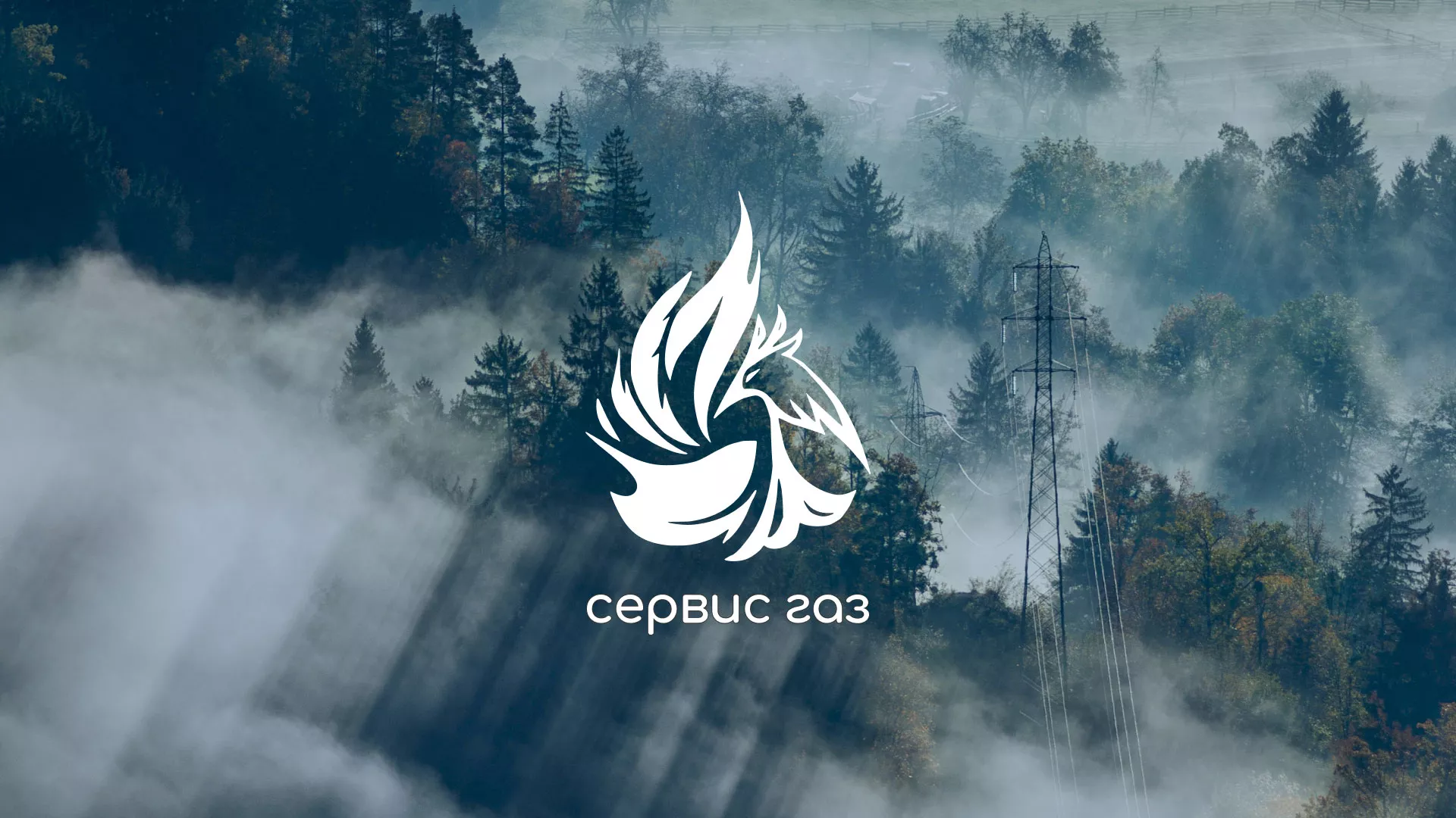 Создание сайта компании «Сервис газ» в Нововоронеже