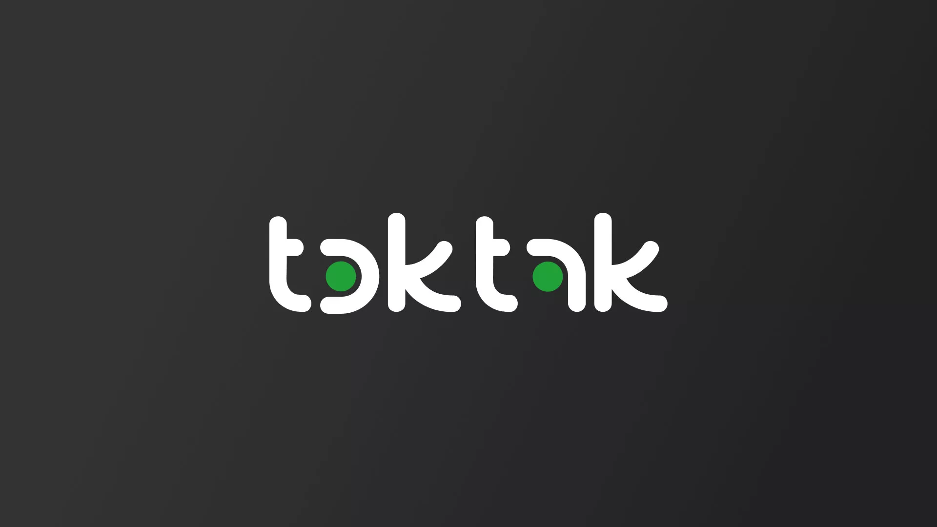Разработка логотипа компании «Ток-Так» в Нововоронеже
