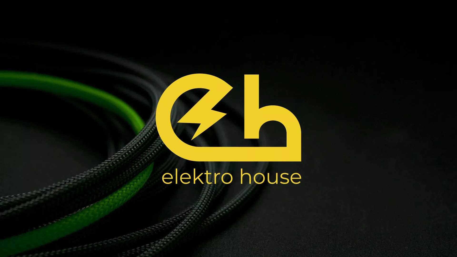 Создание сайта компании «Elektro House» в Нововоронеже