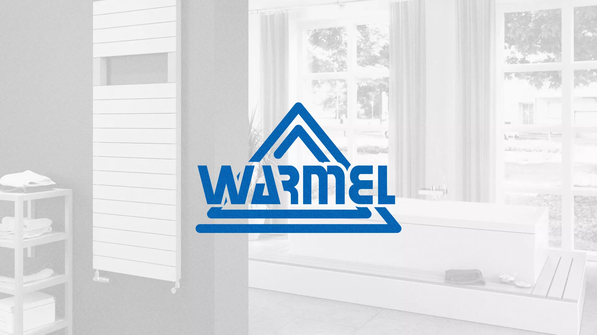 Разработка сайта для компании «WARMEL» по продаже полотенцесушителей в Нововоронеже
