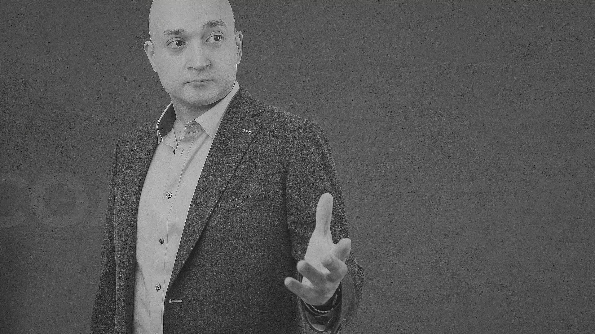 Разработка сайта для бизнес-тренера в Нововоронеже